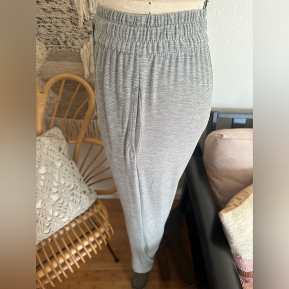 grey jogger sweatpants size M - Picture 3 of 6